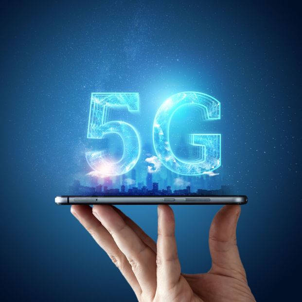 El 5G llega a España: las 15 ciudades que tendrán esta red el 15 de junio