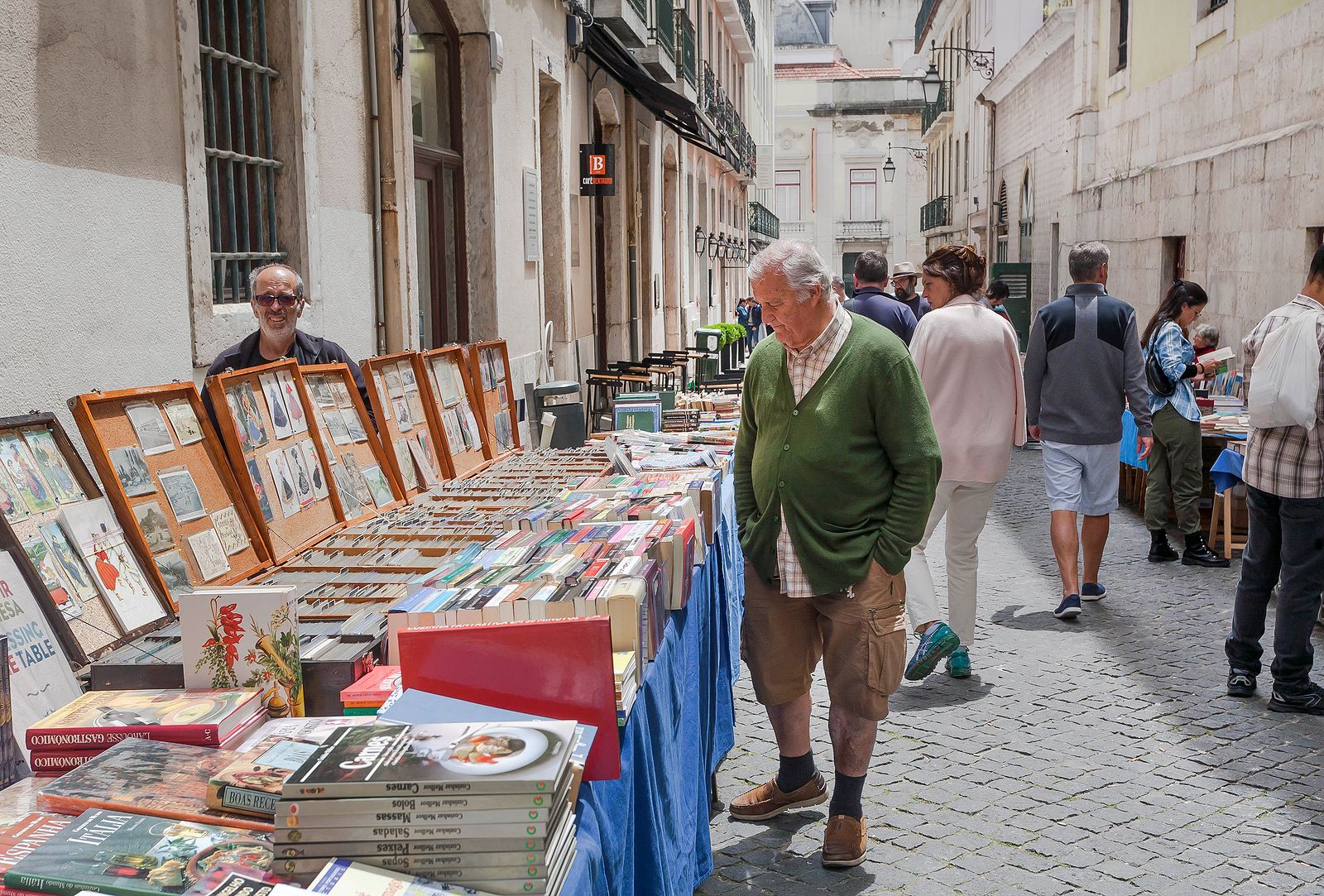 Portugal subirá las pensiones un 50% en octubre para combatir la inflación