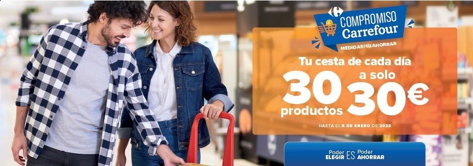 EuropaPress 4666106 carrefour