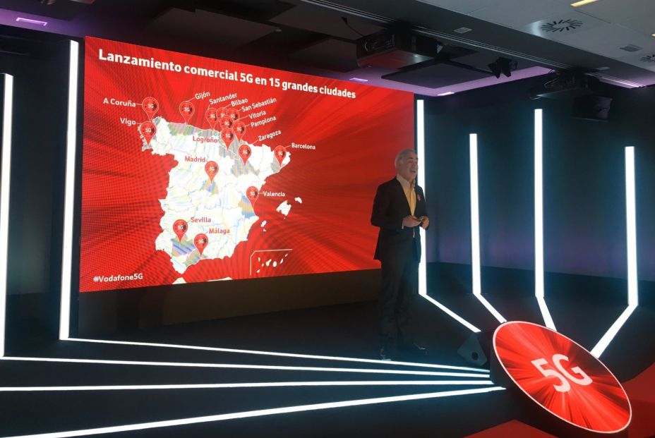 Vodafone Vodafone