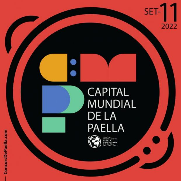 Sueca Capital Mundial de la Paella