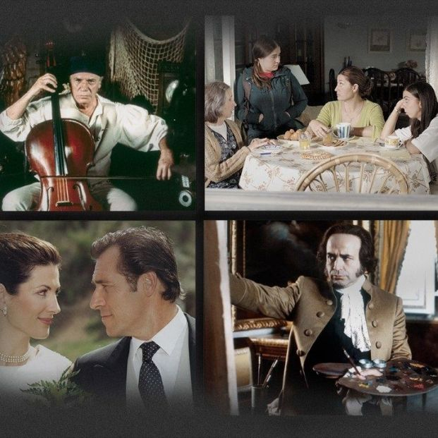 Novedades: 20 nuevas series aterrizan en el catálogo de RTVE Play