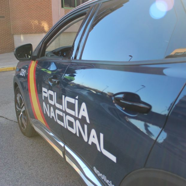 La Policía Nacional de Jerez reactiva la campaña de protección a personas mayores que viven solas