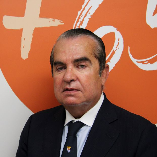 Juan I. Navas: “Hay una presión política brutal para aplicar los coeficientes reductores" que denuncia ASJUBI40