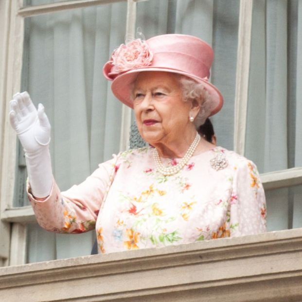 Reino Unido, de luto: muere la reina Isabel II a los 96 años