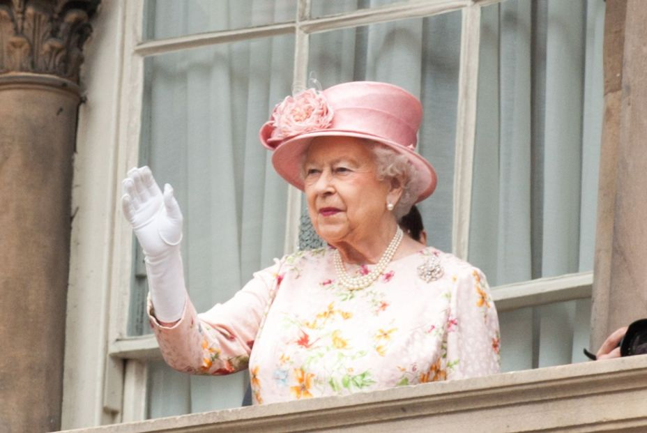 Reino Unido, de luto: muere la reina Isabel II a los 96 años