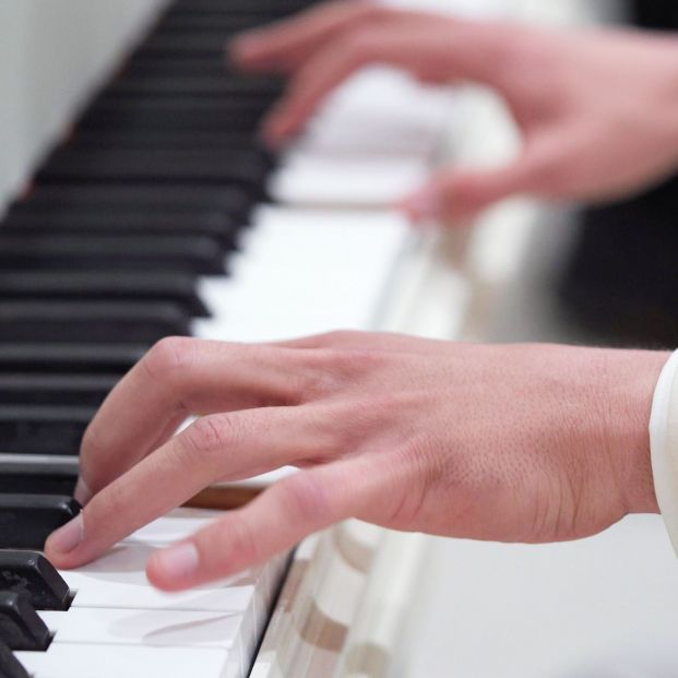 La música, ¿un 'idioma' para las personas con demencia?