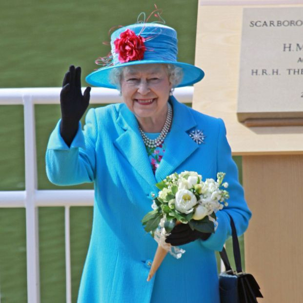 10 momentos fundamentales en la vida de Isabel II. Foto: bigstock