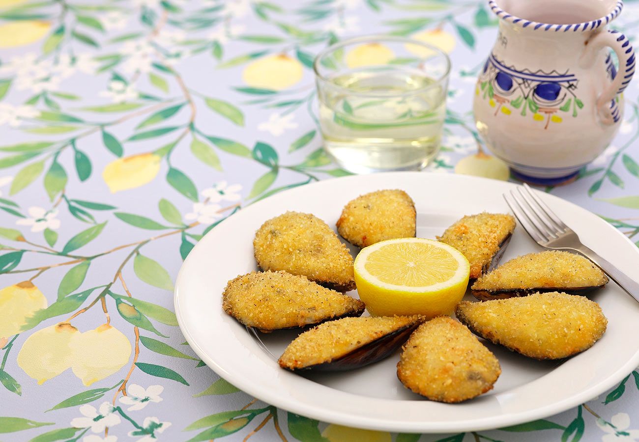 Cómo hacer los mejillones tigre más ricos. Foto: bigstock