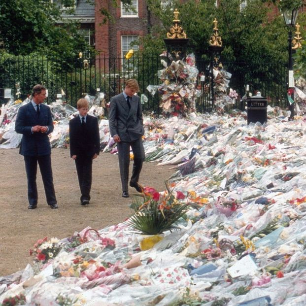 EuropaPress 1365329 nova recuerda lady di 20 aniversario muerte EuropaPress 1365329 nova recuerda lady di 20 aniversario muerte