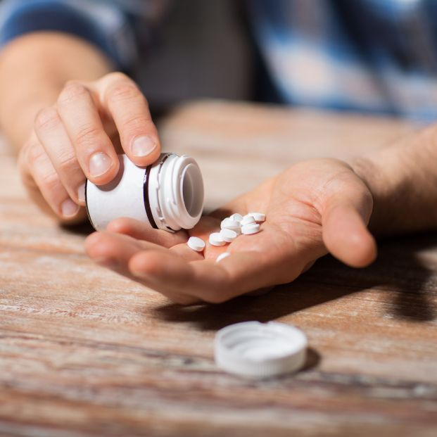 La otra crisis sanitaria: la venta de antidepresivos ha aumentado un 10% a raíz de la pandemia