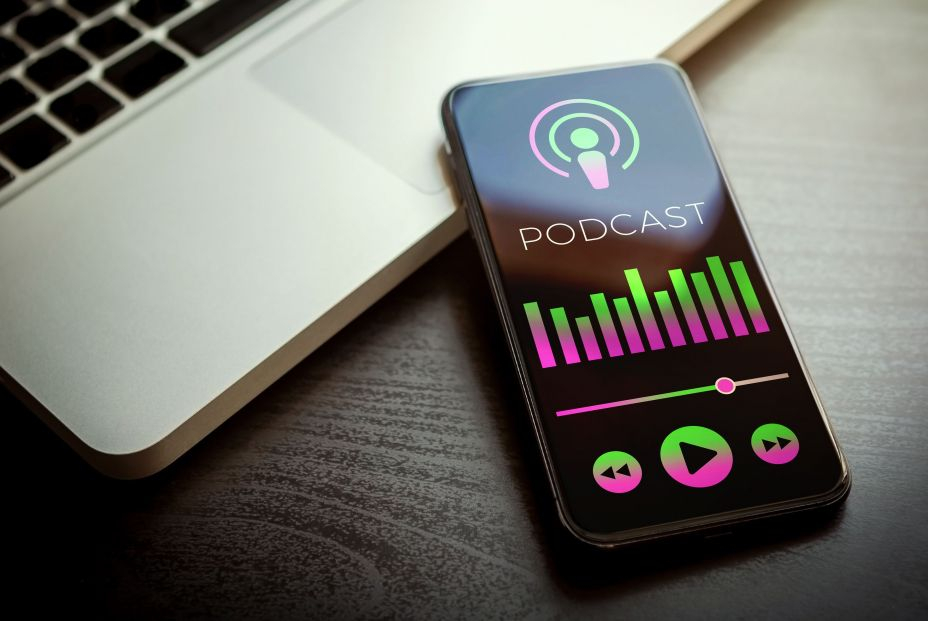 El consumo de podcasts en España se duplica en un año