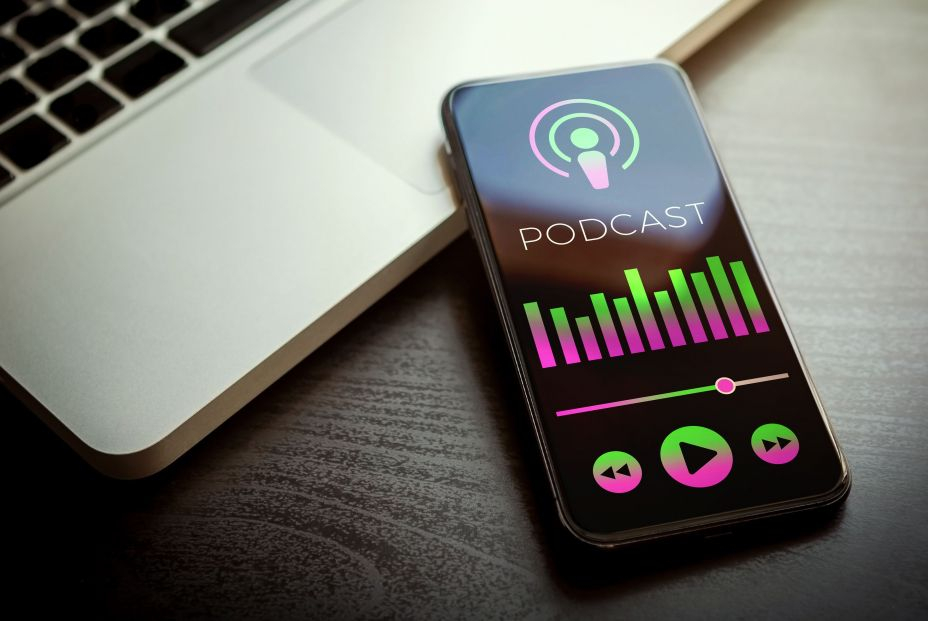 El consumo de podcasts en España se duplica en un año El consumo de podcasts en España se duplica en un año