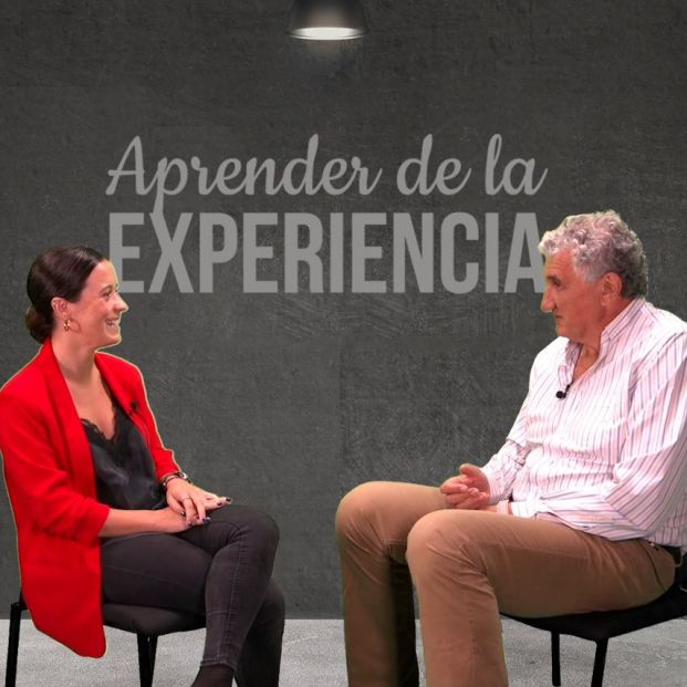 Cámara de Comercio de Badajoz se une a 65YMÁS en la campaña 'Aprender de la experiencia'