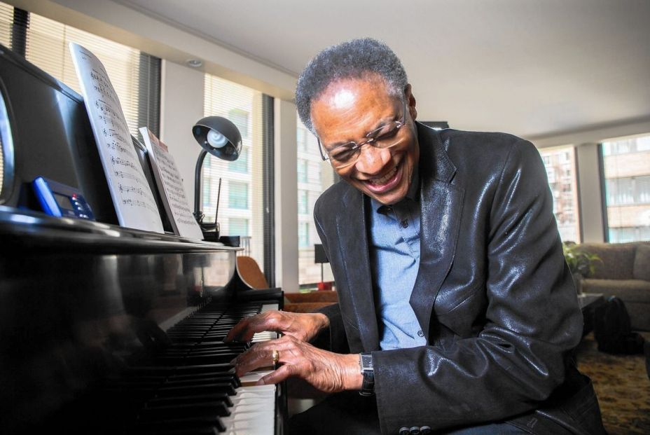 Fallece el pianista de jazz Ramsey Lewis a los 87 años. Foto: Facebook