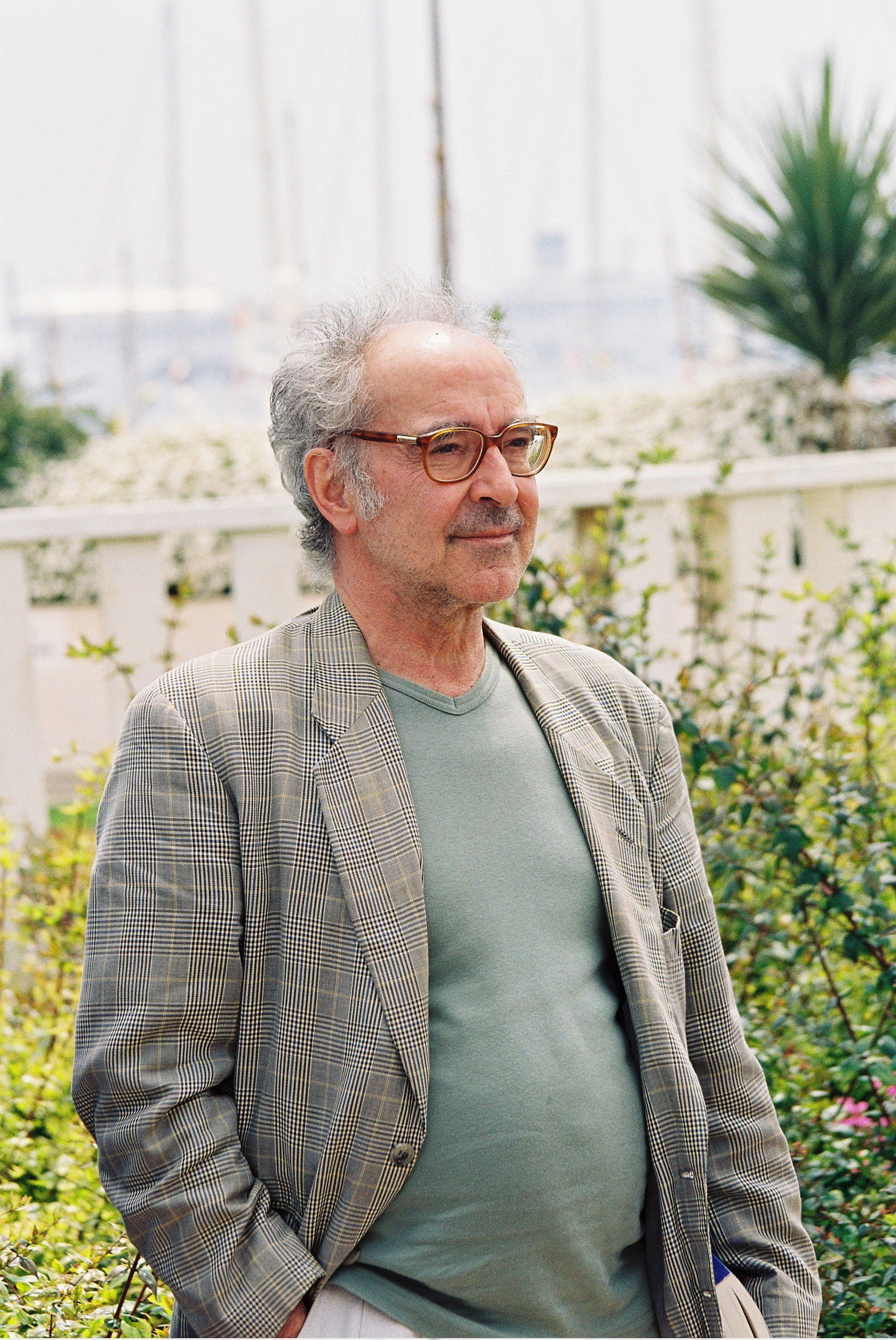 Muere el cineasta Jean-Luc Godard, padre de la 'nouvelle vague', a los 91 años