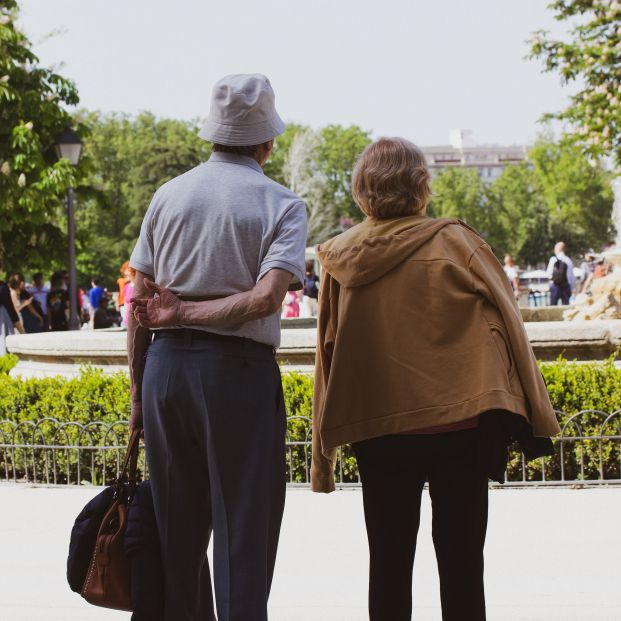 ¿Se puede viajar con el Imserso sin ser pensionista? Foto: Bigstock