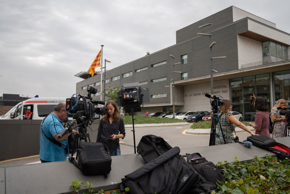 Hospital Jordi Pujol Hospital Jordi Pujol