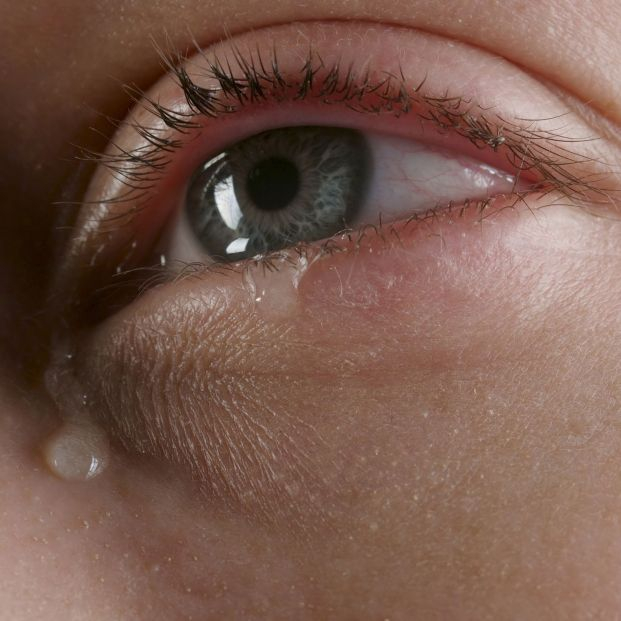 El contenido de las lágrimas dice mucho más de tu salud de lo que piensas