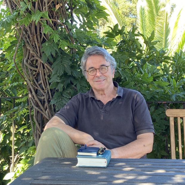 Andrés Trapiello: "La memoria no puede ser democrática, hay que ir caso por caso"