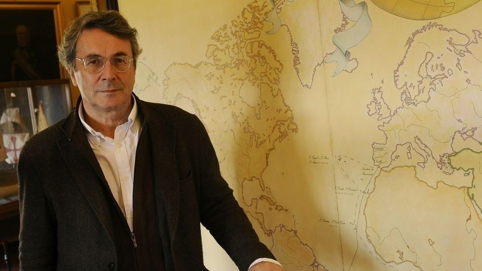 EuropaPress 1739596 andres trapiello cuenta historia rastro madrileno cuanta mas necesidad hay EuropaPress 1739596 andres trapiello cuenta historia rastro madrileno cuanta mas necesidad hay