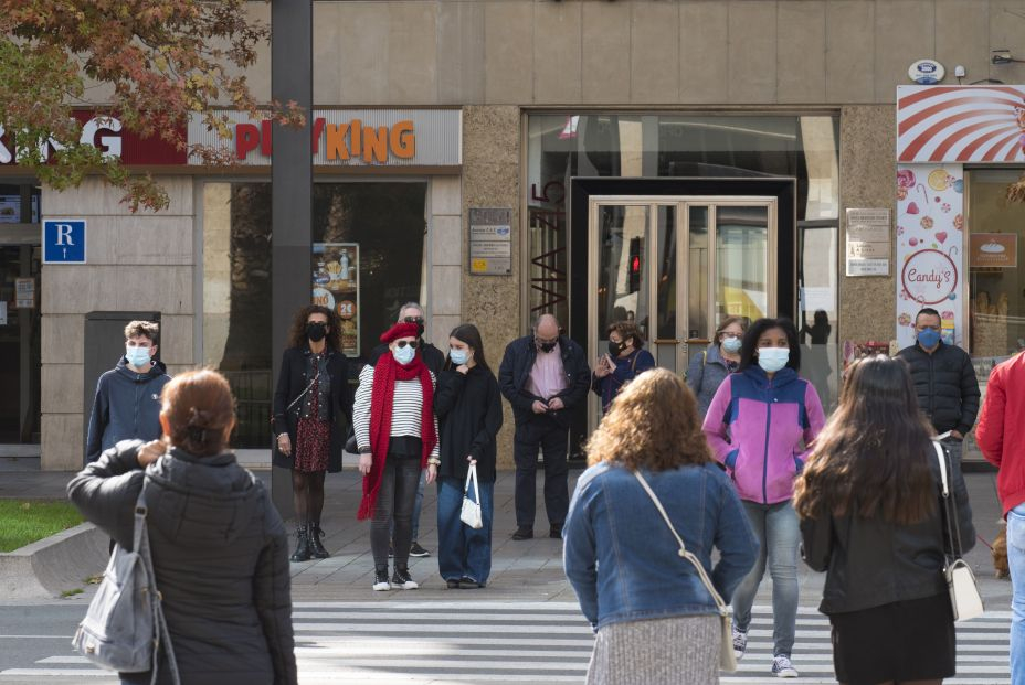 Balance de dos años de Covid: la gestión de la pandemia ha sido un "fracaso" a nivel mundial