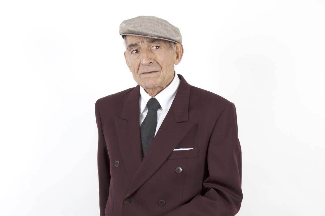 Saturnino García Saturnino García