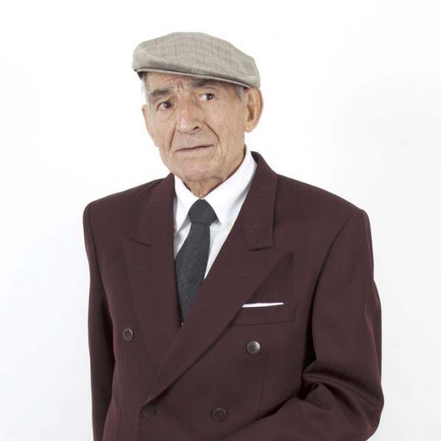 Saturnino García Saturnino García