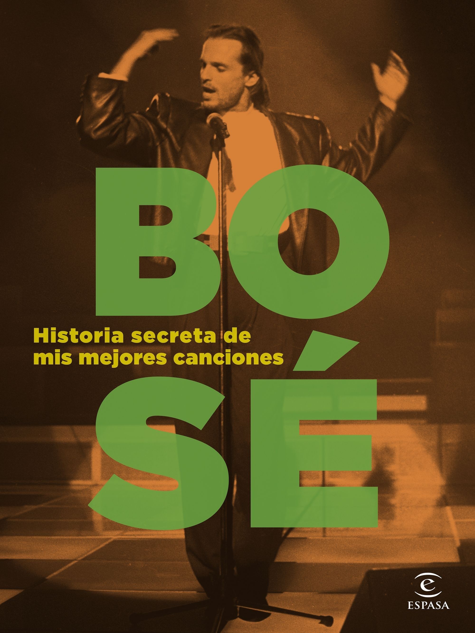 EuropaPress 4686150 portada nuevo libro miguel bose