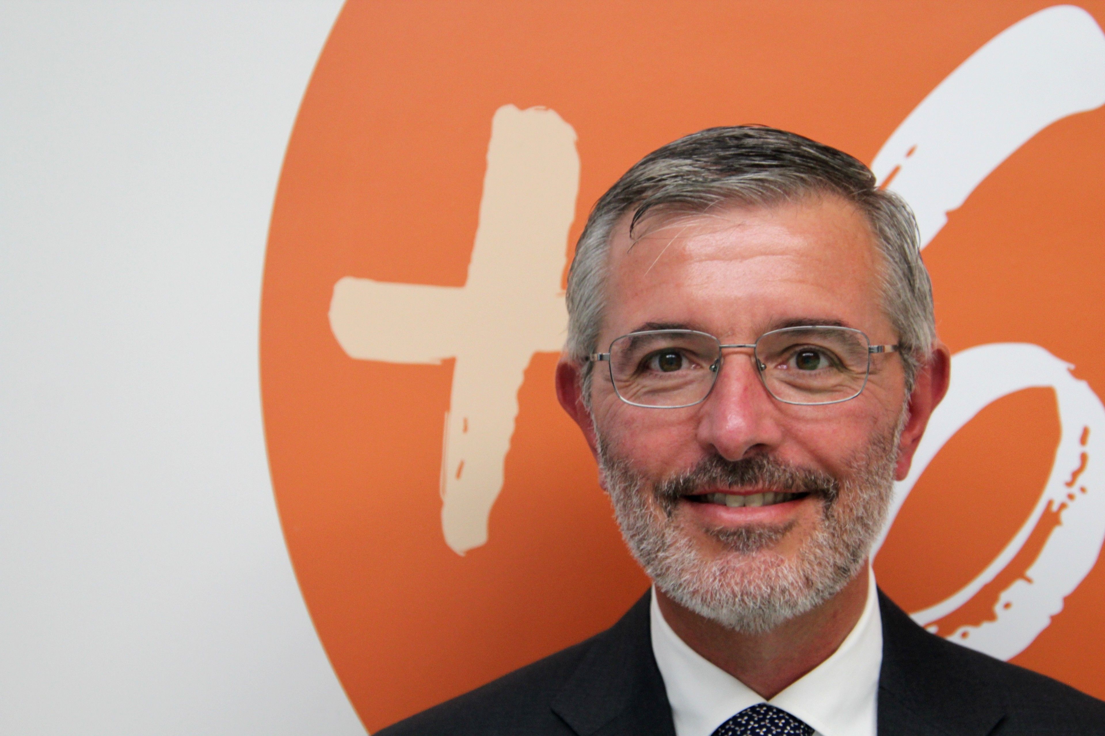 MásMóvil: "Estamos en la víspera de un boom tecnológico para los sénior" MásMóvil: "Estamos en la víspera de un boom tecnológico para los sénior"