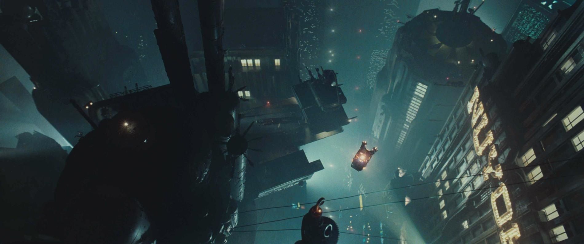 Llega 'Blade Runner 2099', la serie basada en la mítica película de ciencia ficción de los años 80