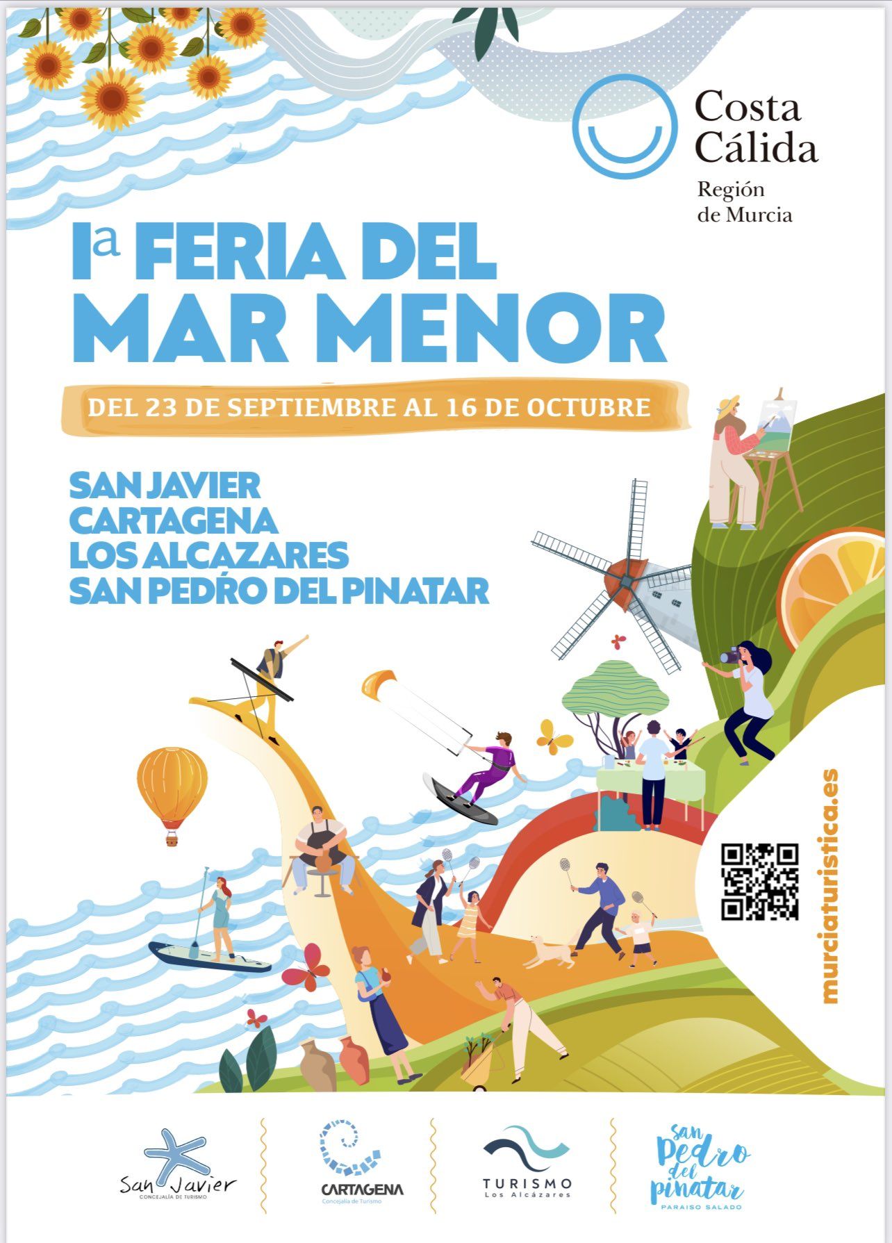 feria mar menor feria mar menor