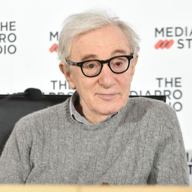 Woody Allen ya piensa en su retirada del cine: "Mi idea es centrarme en escribir una novela"
