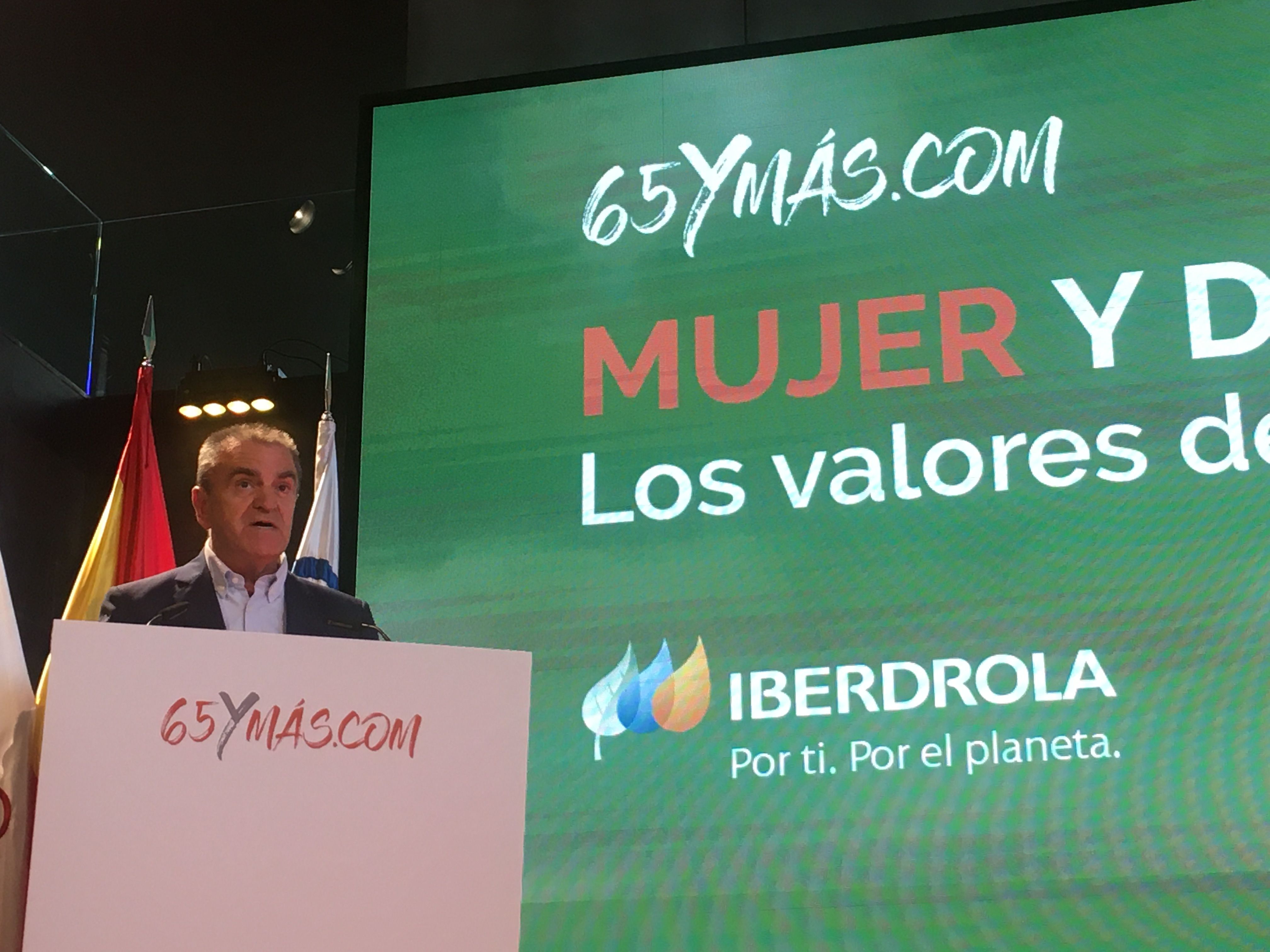 José Manuel Franco: "El talento sénior de las deportistas aporta valores y referentes a la sociedad"