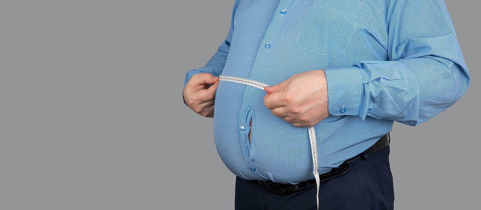 Detección precoz de la obesidad sarcopénica en mayores