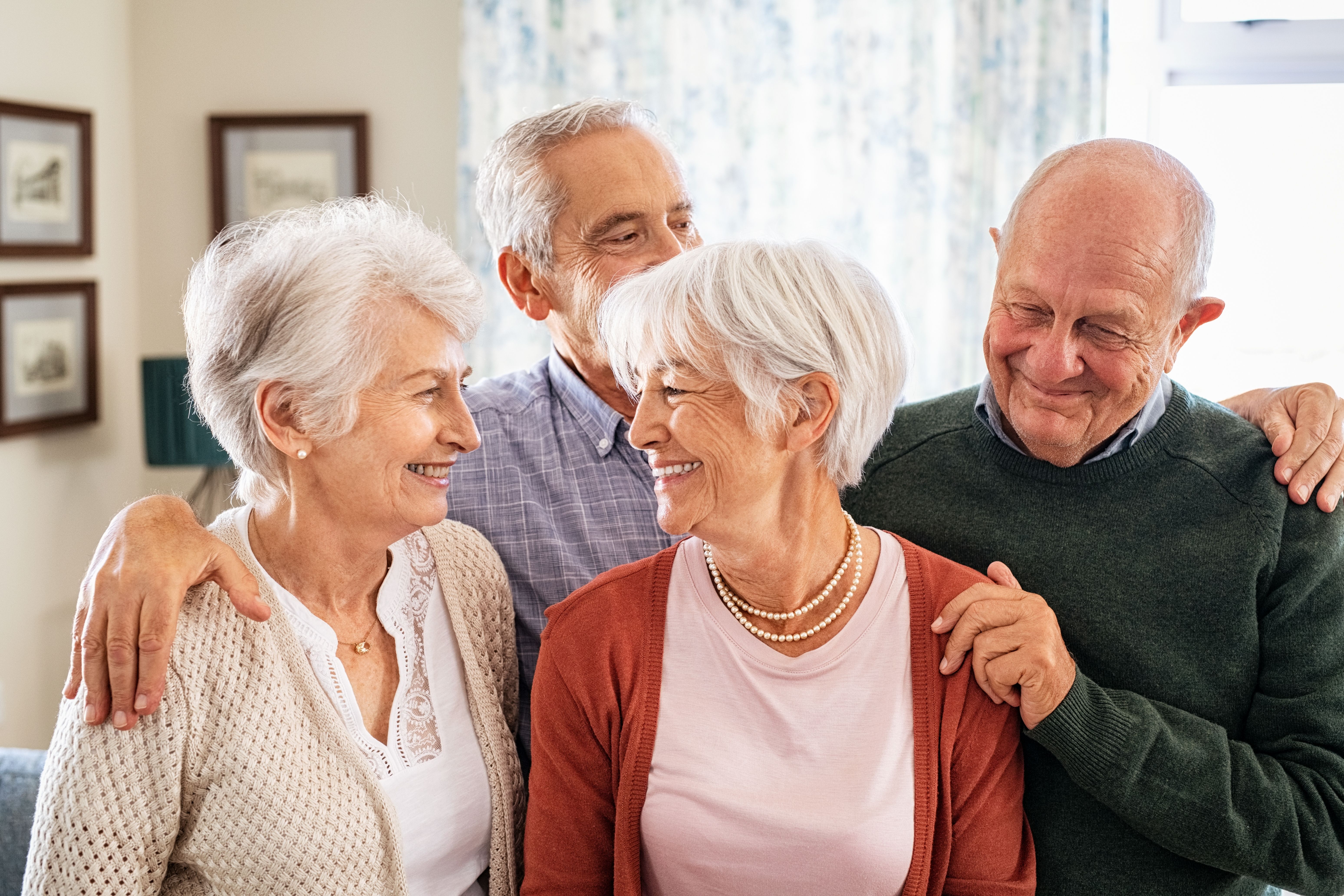 CEOMA presentará su ‘Documento de Posicionamiento Vida Activa y Saludable’ en un evento online. Foto: Bigstock