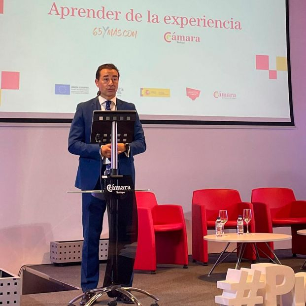 Miguel Ángel Mendiano: “El talento senior es una gran palanca de competitividad para la empresa”