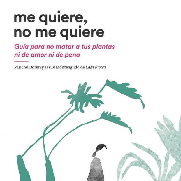 Aprende todo lo necesario para iniciarte en el mundo de las plantas Aprende todo lo necesario para iniciarte en el mundo de las plantas