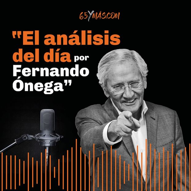 Podcast El análisis del día por Fernando Ónega (cuadrado)