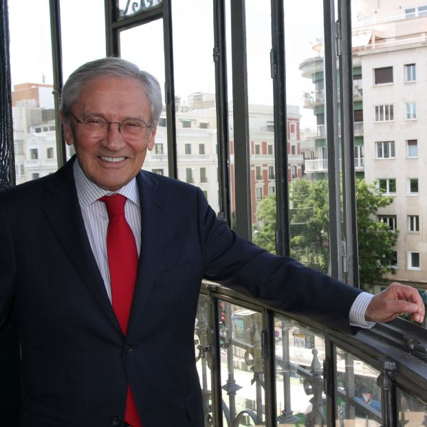 Fernando Ónega asume la Presidencia de 65YMÁS: “Aspiro a liderar la revolución de los sénior”