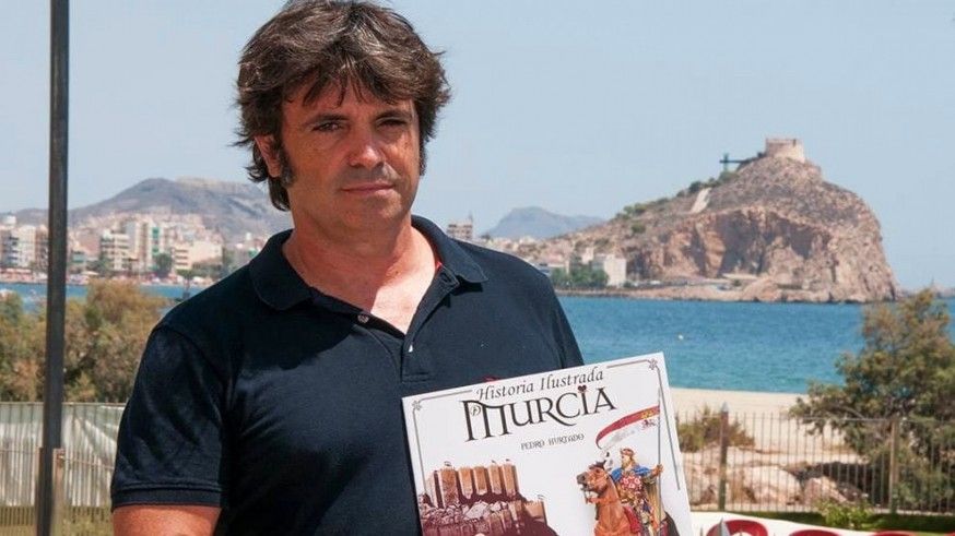 PEDRO HURTADO. ILUSTRADOR DE ÁGUILAS PEDRO HURTADO. ILUSTRADOR DE ÁGUILAS