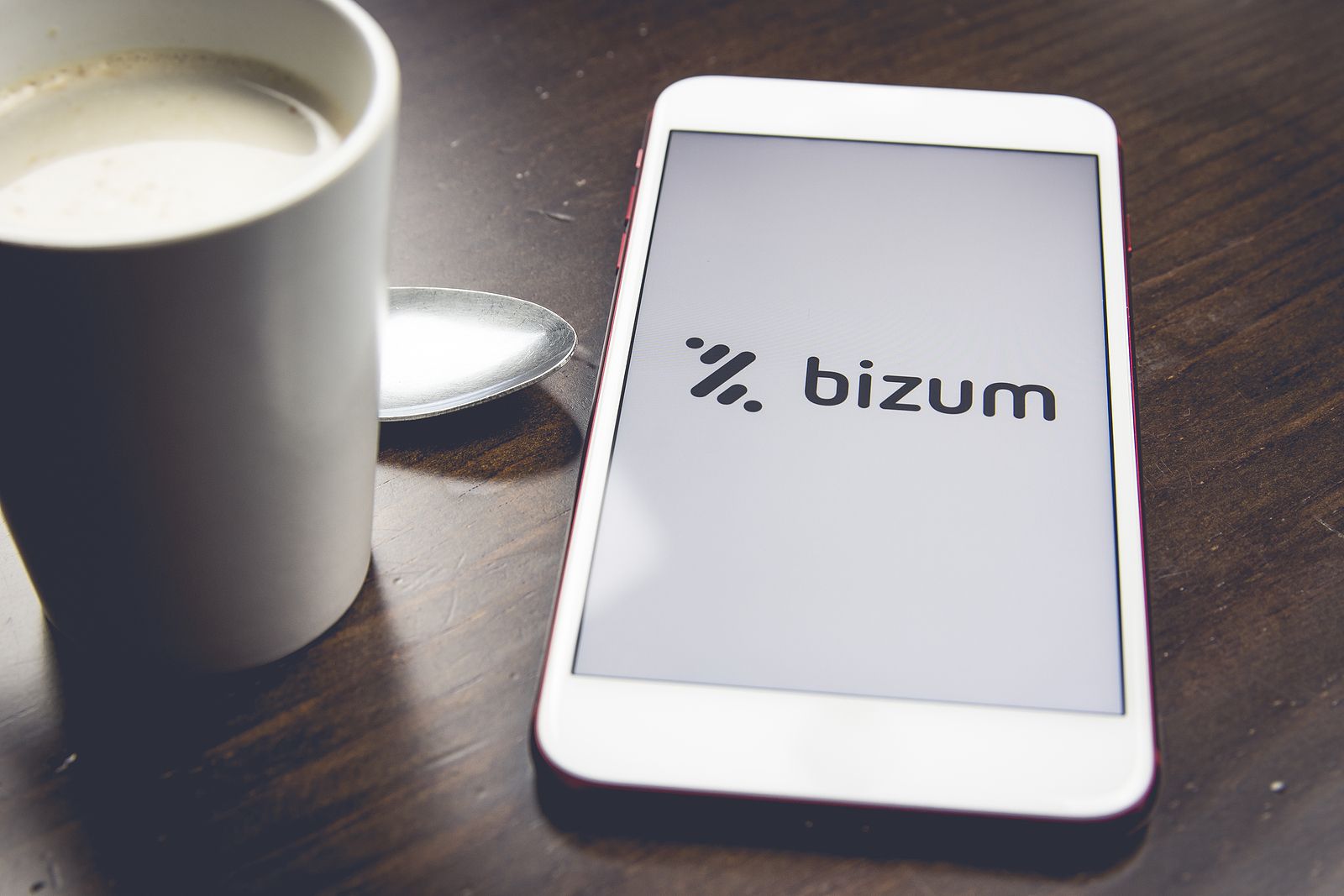 ¿Qué puedo pagar con Bizum? Foto: bigstock 