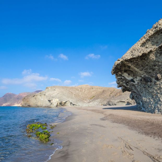 Playa de Monsul