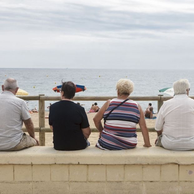 Reservadas el 80% de las plazas de los viajes del Imserso en la primera semana