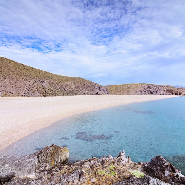 Playa de Los Muertos