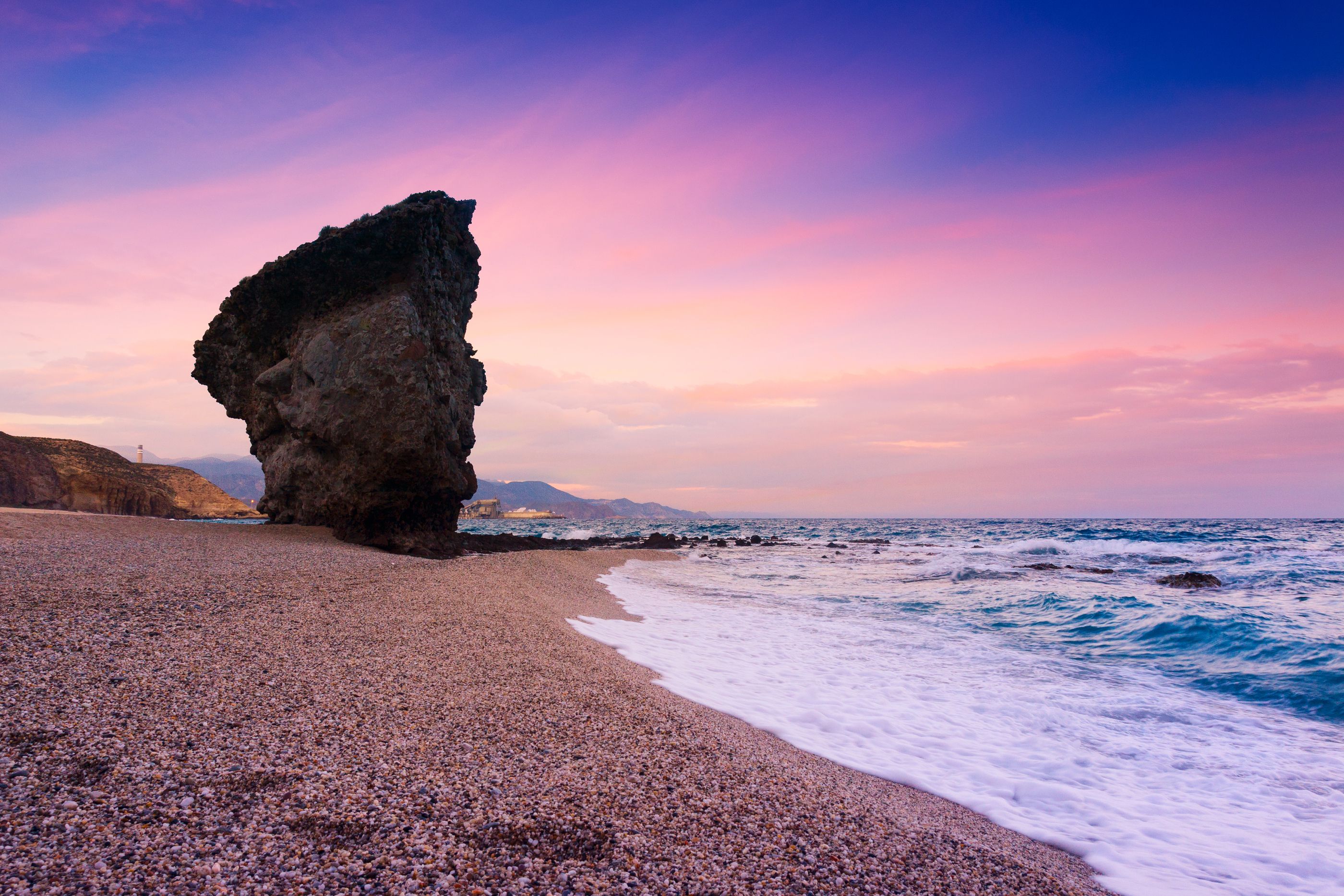 Almería: las 10 mejores calas y playas de Cabo de Gata