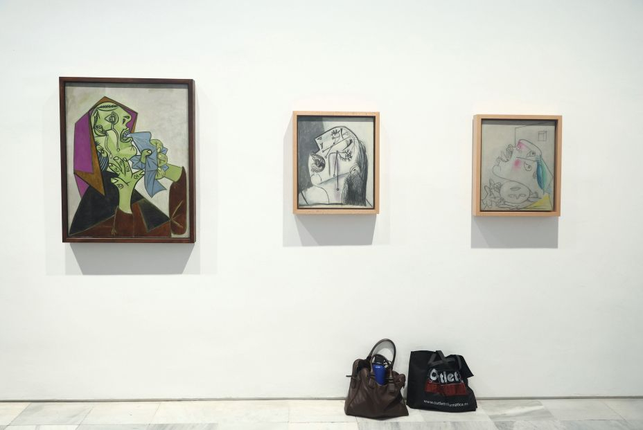 Llega a la gran pantalla el documental del mayor falsificador de arte Llega a la gran pantalla el documental del mayor falsificador de arte
