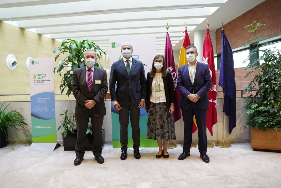 foro pacientes advierte sobre abandono sanidad publica foro pacientes advierte sobre abandono sanidad publica