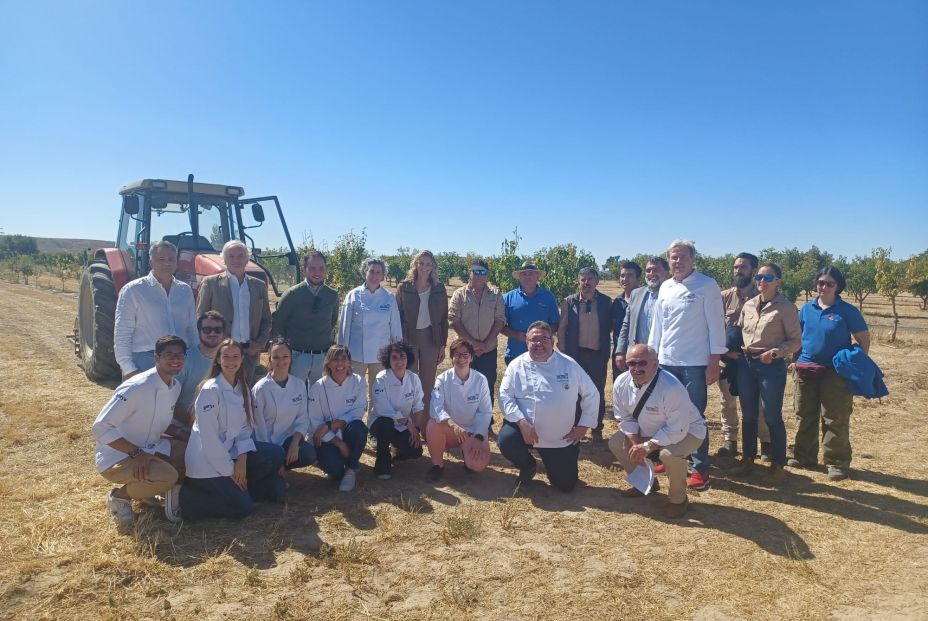 Cocineros Comunidad de Madrid