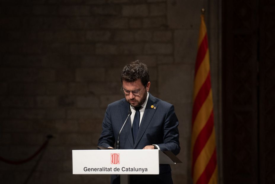 EuropaPress 4711949 president generalitat pere aragones comparece medios 28 septiembre 2022